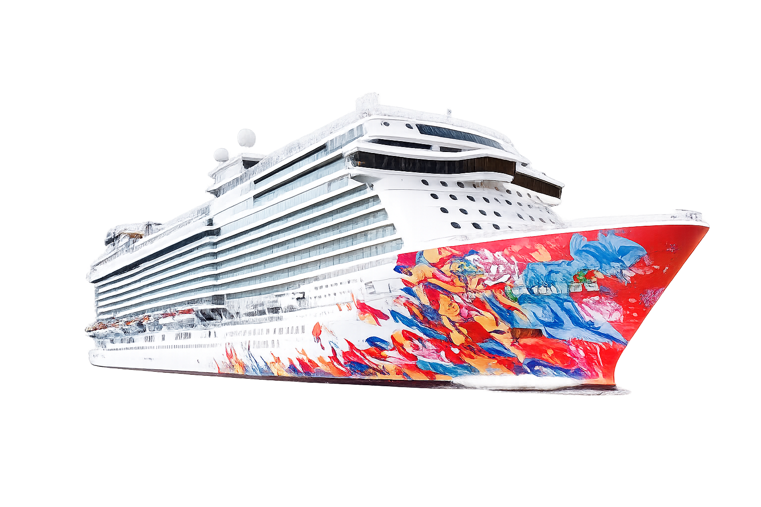 Luxury Cruise